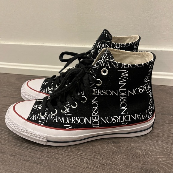 JW Anderson X Converse Chuck Taylor All-Star - Picture 6 of 10